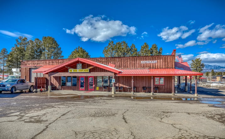 Pictures of Mixed Use property located at 19 Navajo Trail Dr, Pagosa Springs, CO 81147 for sales - image #1