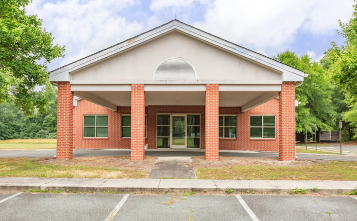 Pictures of Office property located at 15394 Kings Hwy, Montross, VA 22520 for sales - image #1