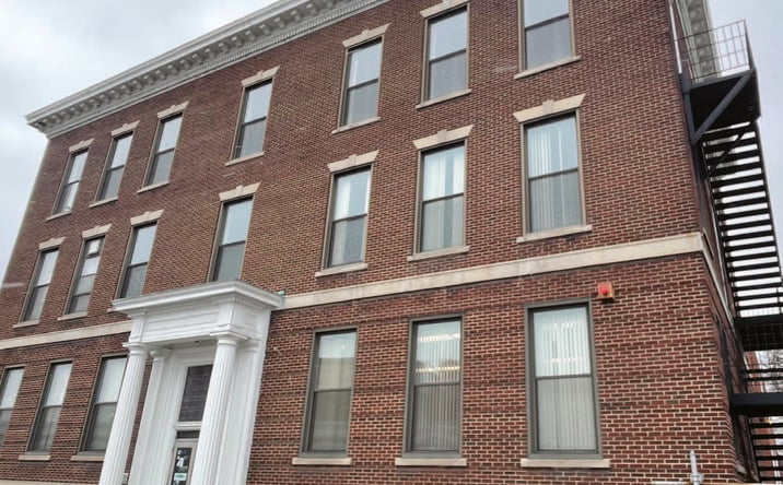 Pictures of Office property located at 1236 Main Street, Buffalo, NY 14209 for sales - image #1