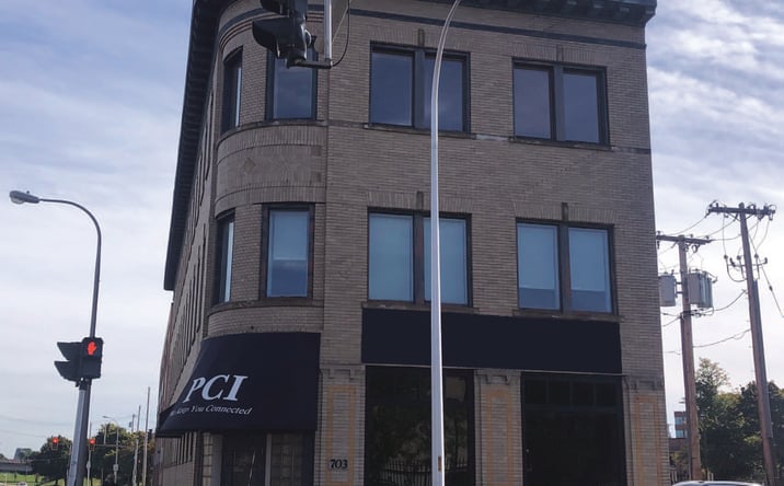 Pictures of Office property located at 703 Washington Street, Buffalo, NY 14203 for sales - image #1