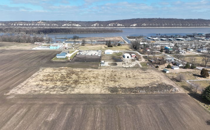 Pictures of Land property located at 0 Liberty Harbor Drive, Portage Des Sioux, MO 63373 for sales - image #1