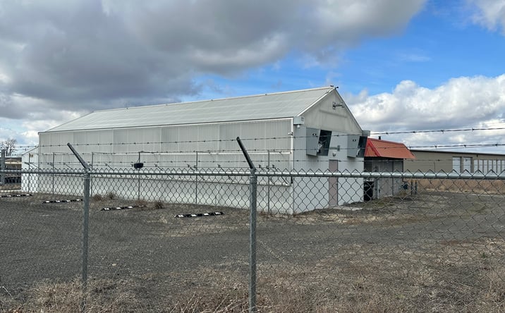 Pictures of Industrial property located at 2719 E Isaacs Ave, Walla Walla, WA 99362 for sales - image #1
