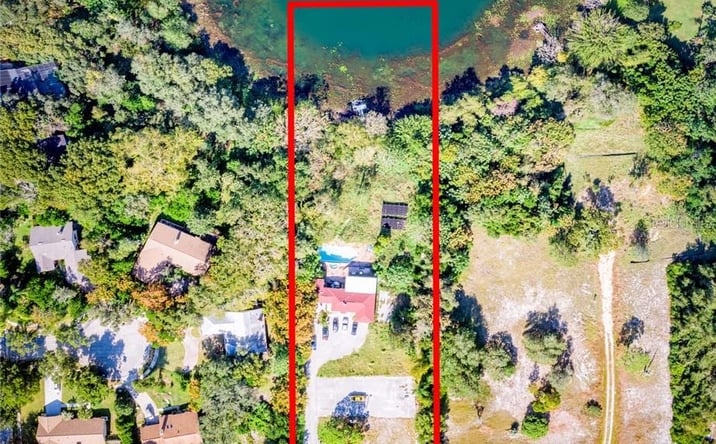 Pictures of Land, Self Storage, Senior Living, Special Purpose, Multifamily property located at 7775 Conroy Windermere Rd, Orlando, FL 32835 for sales - image #1