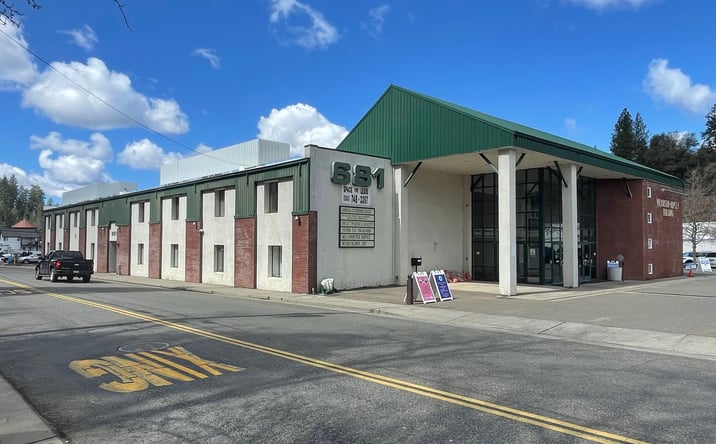 Pictures of Office property located at 681 Main St, Placerville, CA 95667 for sales - image #1