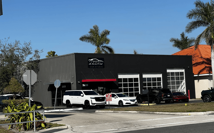Pictures of Retail property located at 3939 Clark Rd, Sarasota, FL 34233 for sales - image #1