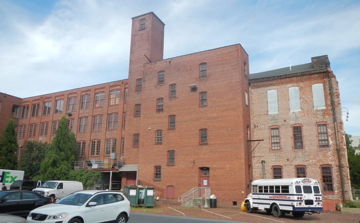 Pictures of Retail property located at 535 Canal Street, Reading, PA 19602 for sales - image #1