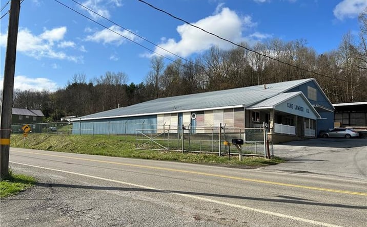 Pictures of Self Storage, Special Purpose property located at 1785 Cloe Rossiter Rd, Punxsutawney, PA 15767 for sales - image #1
