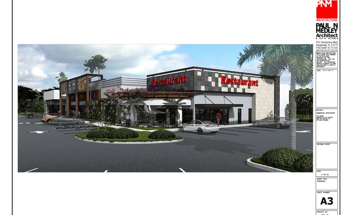 Pictures of Land property located at Hickory Tree Rd, St Cloud, FL 34772 for sales - image #1