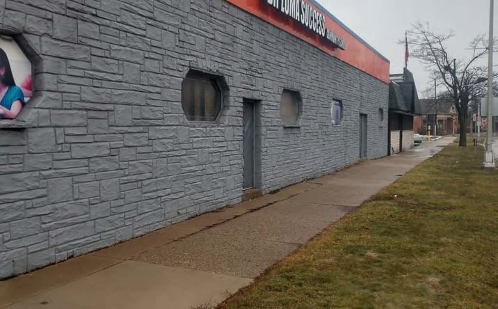 Pictures of Retail, Office property located at 19748 Harper, Harper Woods, MI 48225 for sales - image #1