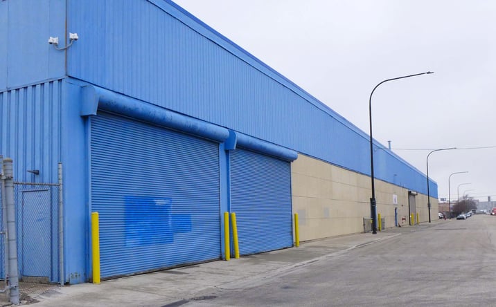 Pictures of Industrial property located at 1410 S 55th Ct, Cicero, IL 60804 for sales - image #1
