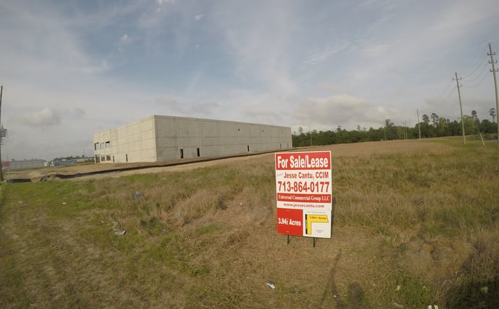 Pictures of Land property located at Kenswick Dr, Humble, TX 77338 for sales - image #1