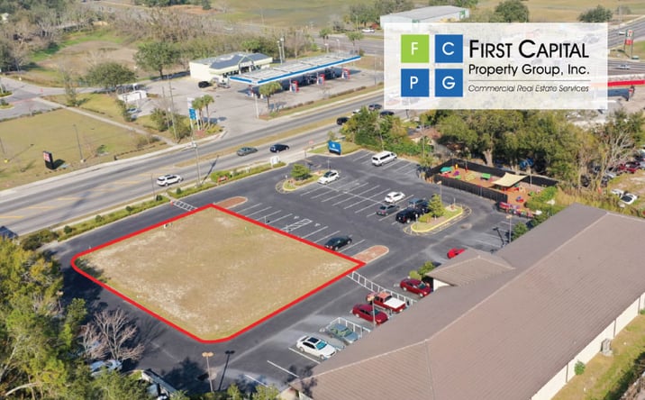 Pictures of Land, Retail property located at 5524 Clarcona Ocoee Rd, Orlando, FL 32810 for sales - image #1