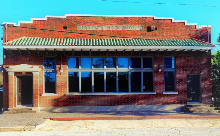 Pictures of Industrial, Mixed Use, Office, Retail property located at 2020 N Memorial Way, Houston, TX 77007 for sales - image #1