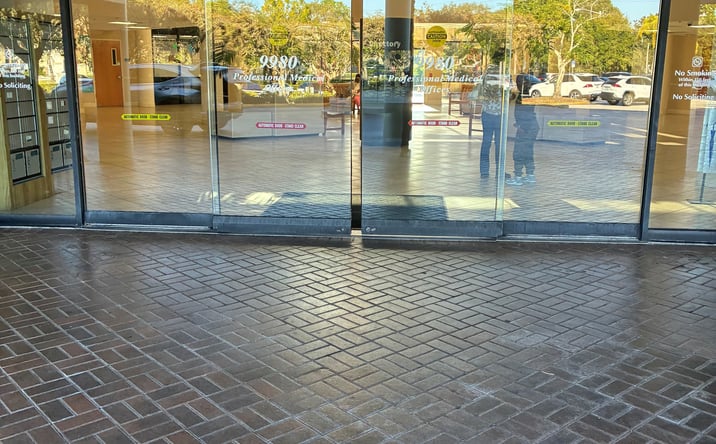 Pictures of Office property located at 9980 Central Park Blvd North, Boca Raton, FL 33428 for sales - image #1