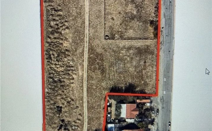 Pictures of Land property located at 15797 Foothill, Fontana, CA 92335 for sales - image #1