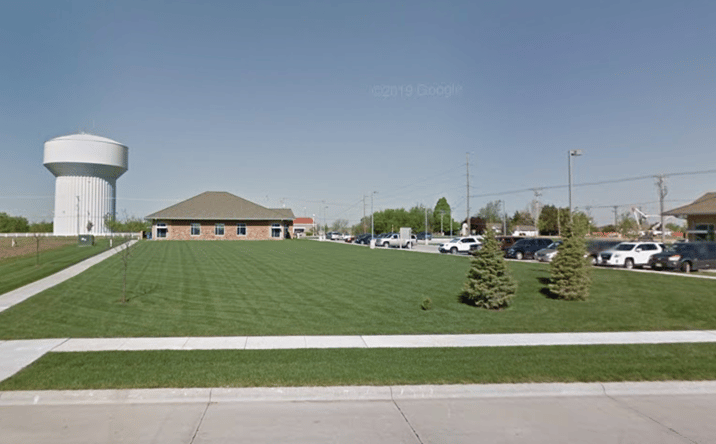 Pictures of Land property located at 2908 W 39th St, Kearney, NE 68845 for sales - image #1