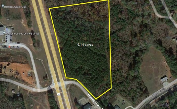 Pictures of Land property located at 501 Business 27, Bremen, GA 30110 for sales - image #1