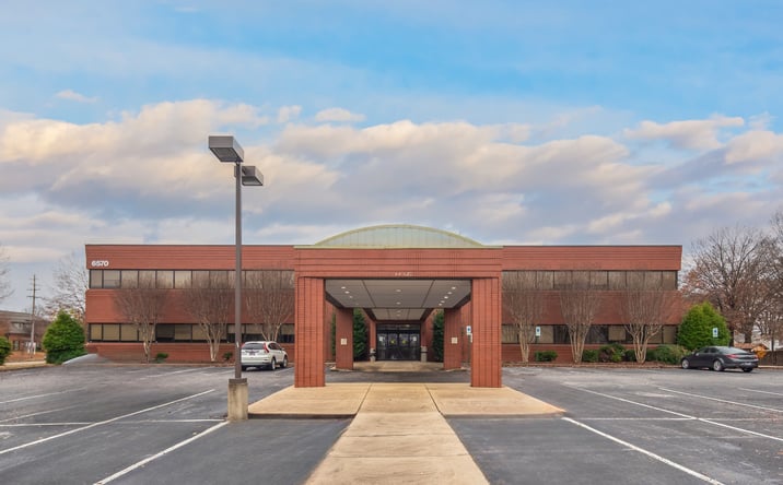 Pictures of Office property located at 6570 Stage Rd, Bartlett, TN 38134 for sales - image #1