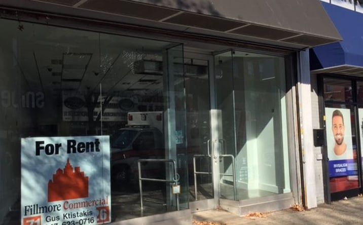 Pictures of Retail property located at 1409 Kings Hwy, Brooklyn, NY 11229 for sales - image #1