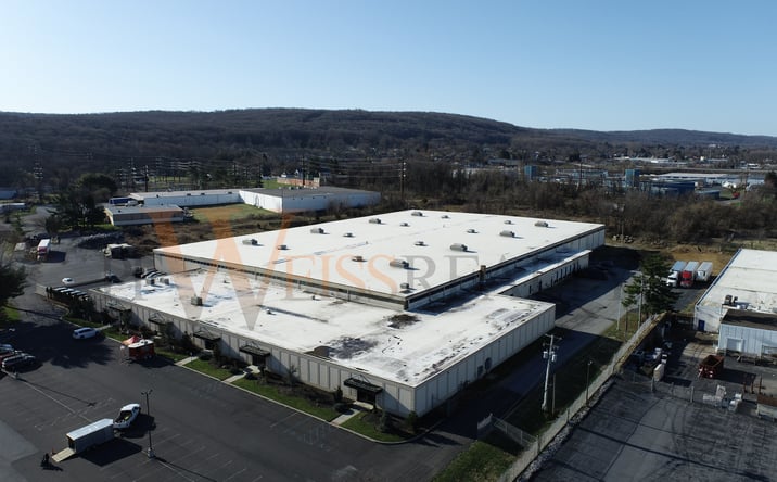 Pictures of Industrial property located at 2200 S 12th St, Allentown, PA 18103 for sales - image #1