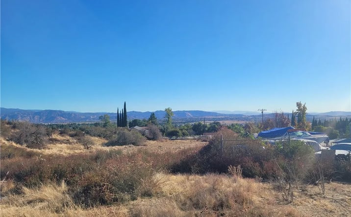 Pictures of Land property located at Lofty, Cherry Valley, CA 92223 for sales - image #1