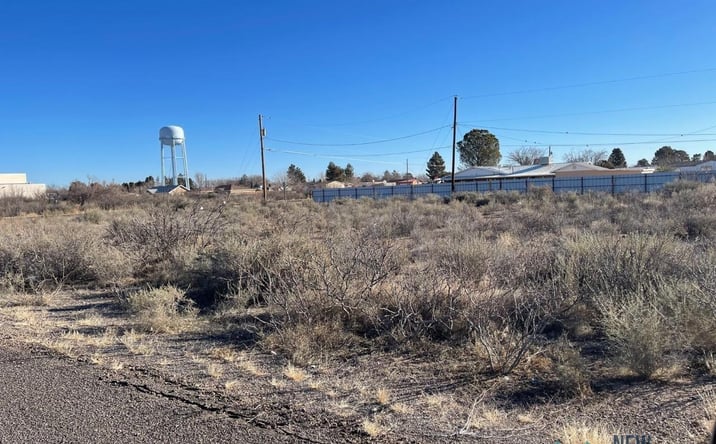 Pictures of Land property located at San Miguel St, Deming, NM 88030 for sales - image #1