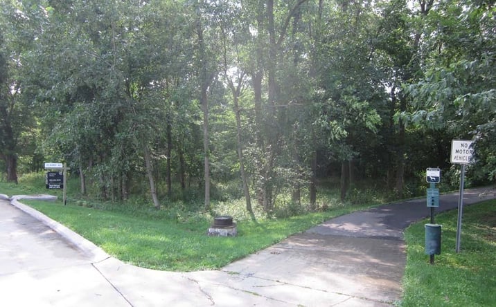 Pictures of Land property located at Xxx Queen's Road & Bowers Drive, Kirksville, MO 63501 for sales - image #1