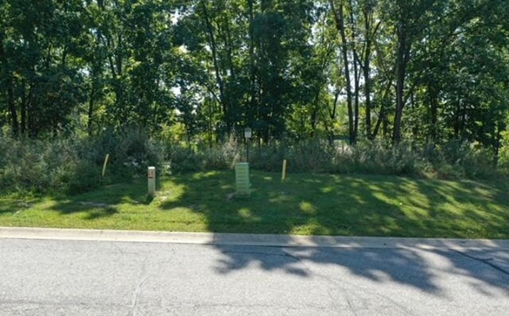Pictures of Land property located at 746 Ketill Trace, Crown Point, IN 46307 for sales - image #1