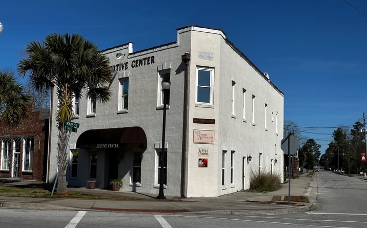 Pictures of Office property located at 1 Cantey St, Summerton, SC 29148 for sales - image #1
