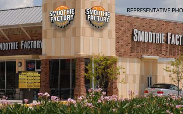 Pictures of Retail property located at 8517 Davis Blvd, North Richland Hills, TX 76182 for sales - image #1