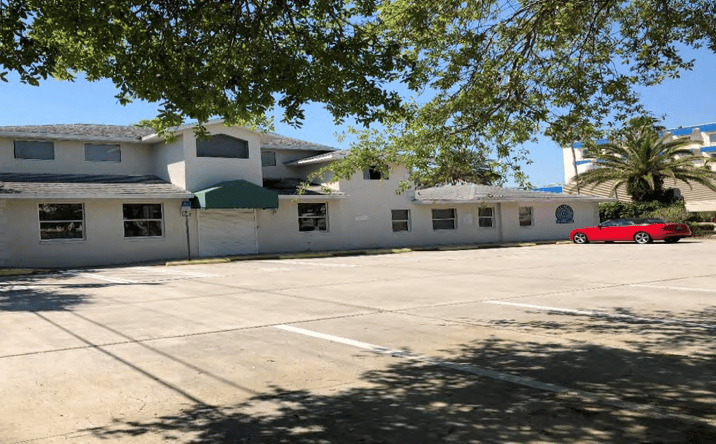 Pictures of Office property located at 105-107 Longwood Ave, Rockledge, FL 32955 for sales - image #1