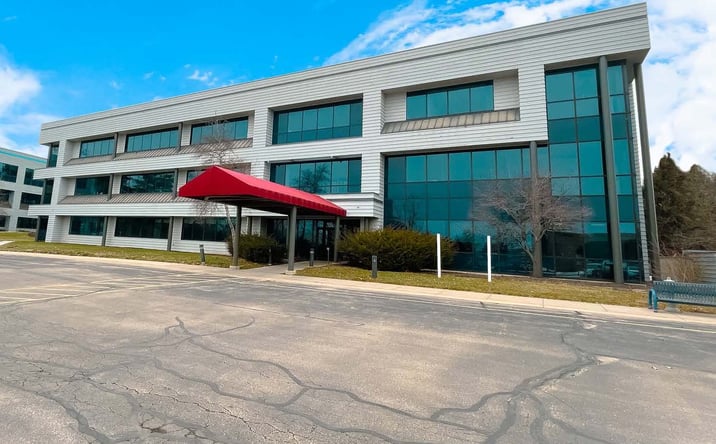 Pictures of Office property located at 2917 International Ln, Madison, WI 53704 for sales - image #1