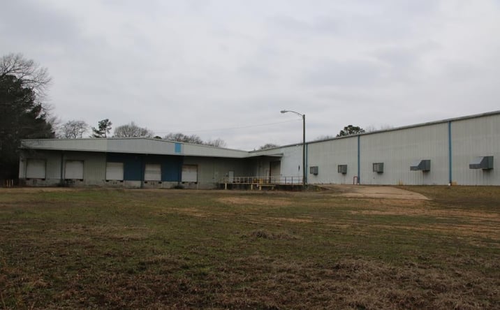 Pictures of Industrial property located at 100 Tubb Ave, West Point, MS 39773 for sales - image #1