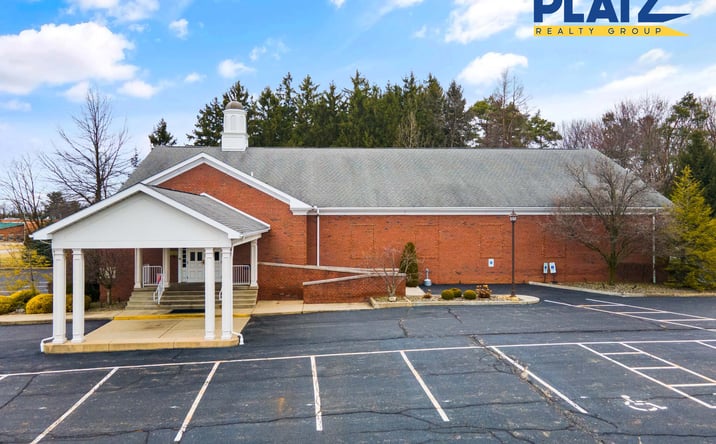 Pictures of Office, Special Purpose property located at 8387 Tod Ave, Boardman, OH 44512 for sales - image #1