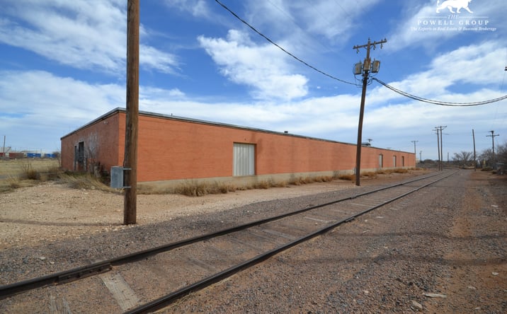 Pictures of Industrial property located at 1111 N Ave S, Lubbock, TX 79415 for sales - image #1