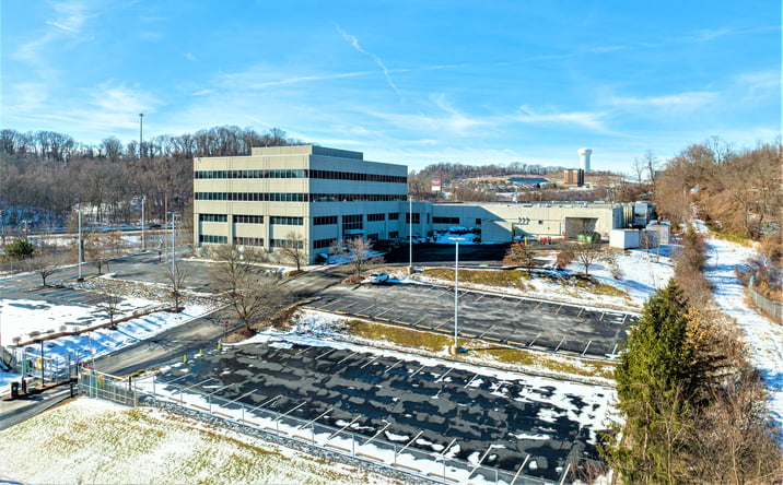 Pictures of Special Purpose property located at 4920 Campbells Run Rd, Pittsburgh, PA 15205 for sales - image #1