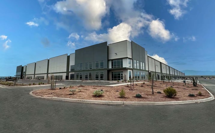 Pictures of Industrial property located at N Patton Rd, Marana, AZ 85653 for sales - image #1