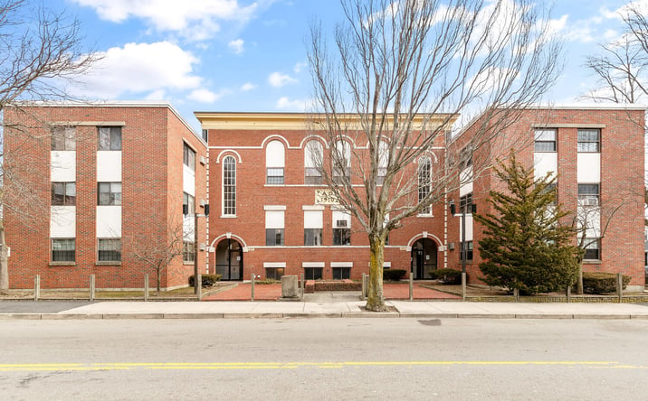 The School House Apartments in Lynn, MA 01902