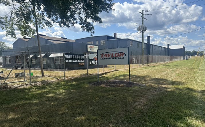 Pictures of Industrial property located at 4530 N 25th St, Terre Haute, IN 47805 for sales - image #1
