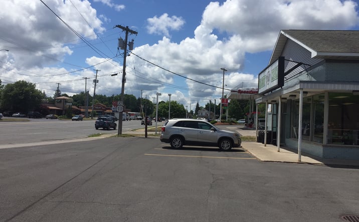 Pictures of Land property located at 109 E Taft Rd, North Syracuse, NY 13212 for sales - image #1