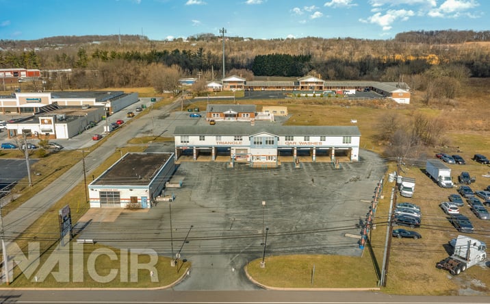 Pictures of Retail, Special Purpose property located at 973 E Main St, Palmyra, PA 17078 for sales - image #1
