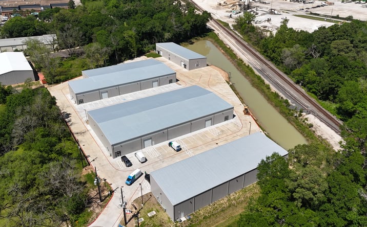 Pictures of Office property located at 26515 Border St, Spring, TX 77373 for sales - image #1