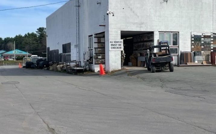 Pictures of Industrial, Business for Sale property located at 419 State Rt 17B, Monticello, NY 12701 for sales - image #1