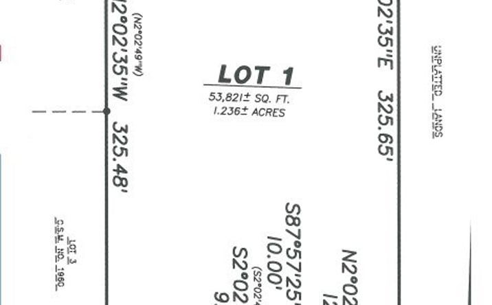 Pictures of Land property located at 1951 Washington St, Grafton, WI 53024 for sales - image #1