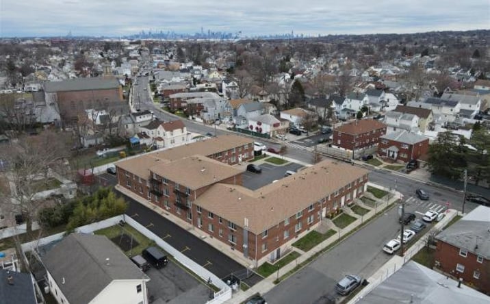 Pictures of Multifamily property located at 646-662 Port Richmond Ave, Staten Island, NY 10302 for sales - image #1