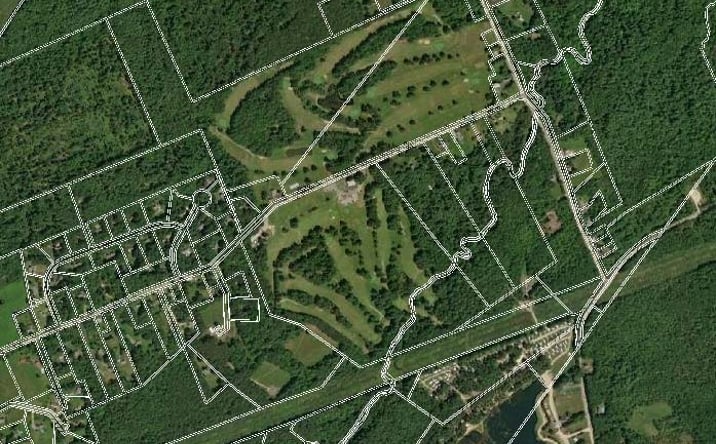 Pictures of Land property located at 93 McLellan Road, Gorham, ME 04038 for sales - image #1