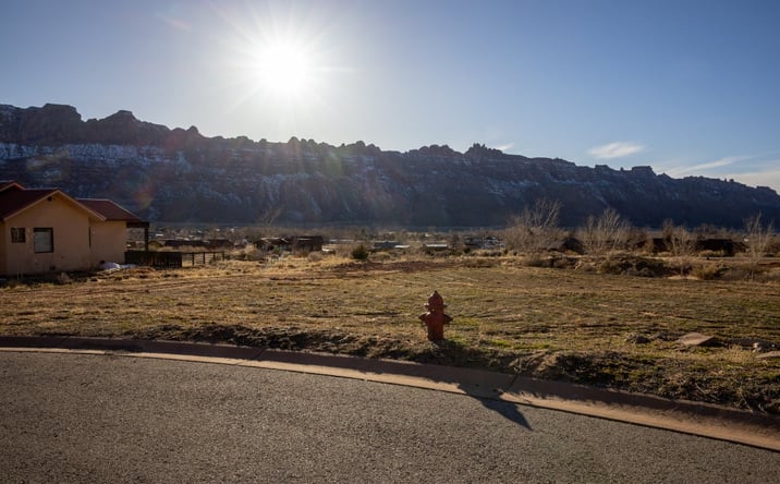 Pictures of Land property located at 4265 E Lipizzan Jump 18, Moab, UT 84532 for sales - image #1