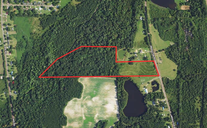 Pictures of Land property located at 00 Middleton Rd, Dothan, AL 36301, Dothan, AL 36301 for sales - image #1