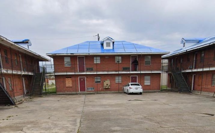 Pictures of Multifamily property located at 1520 79th Ave, Baton Rouge, LA 70807, 1512 79th Ave, Baton Rouge, LA 70807, 1516 79th Ave, Baton Rouge, LA 70807, 1570 79th Ave, Baton Rouge, LA 70807, 1780 79th Ave, Baton Rouge, LA 70807 for sales - image #1