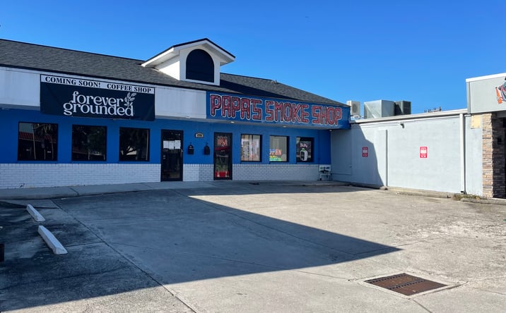 Pictures of Mixed Use, Office, Retail property located at 1336 Cape Coral Pkwy E, Cape Coral, FL 33904 for sales - image #1